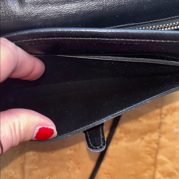 Etra leather purse - Picture 11 of 15